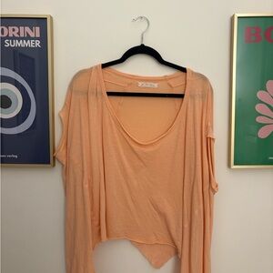 We The Free Under the Sun Tee